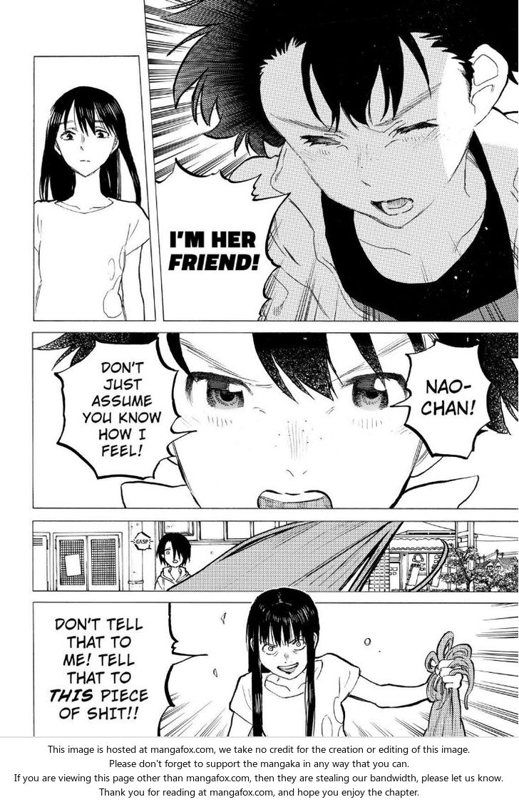 Read Koe no Katachi en Manga Online