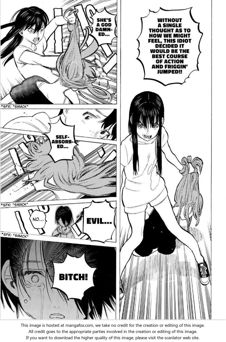 Read Koe no Katachi en Manga Online