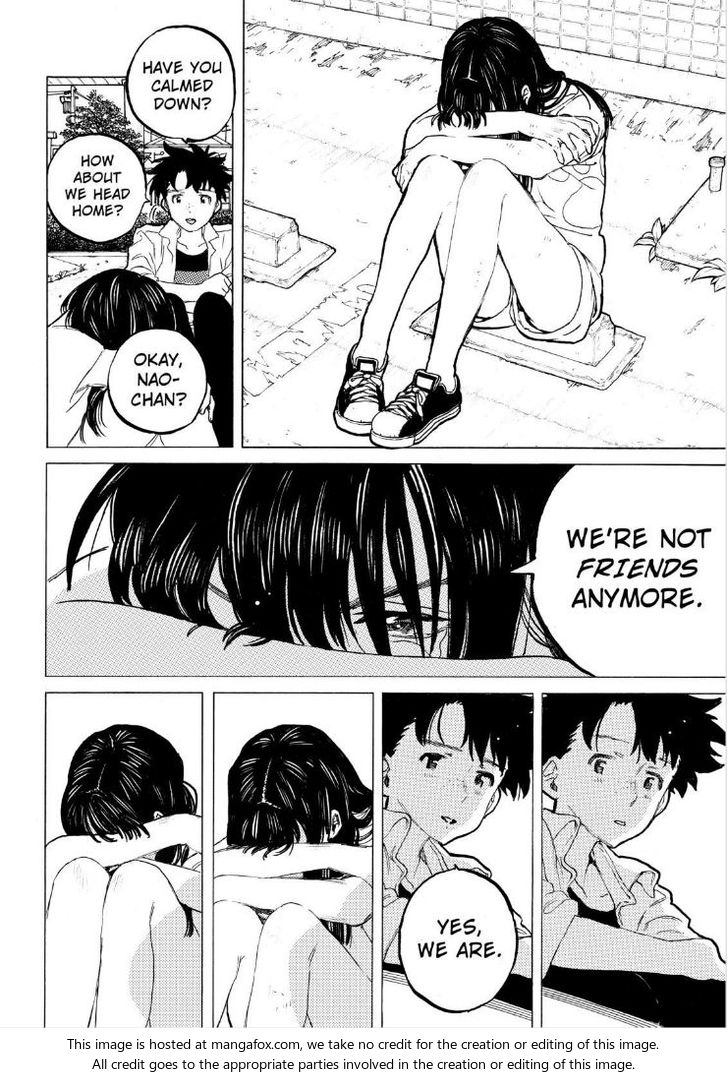 Read Koe no Katachi en Manga Online