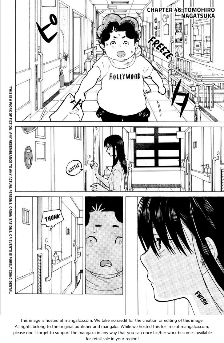 Read Koe no Katachi en Manga Online