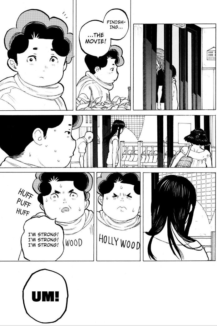 Read Koe no Katachi en Manga Online