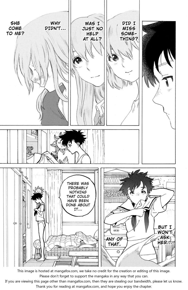 Read Koe no Katachi en Manga Online