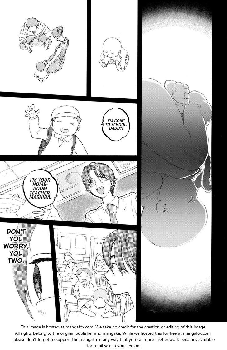 Read Koe no Katachi en Manga Online