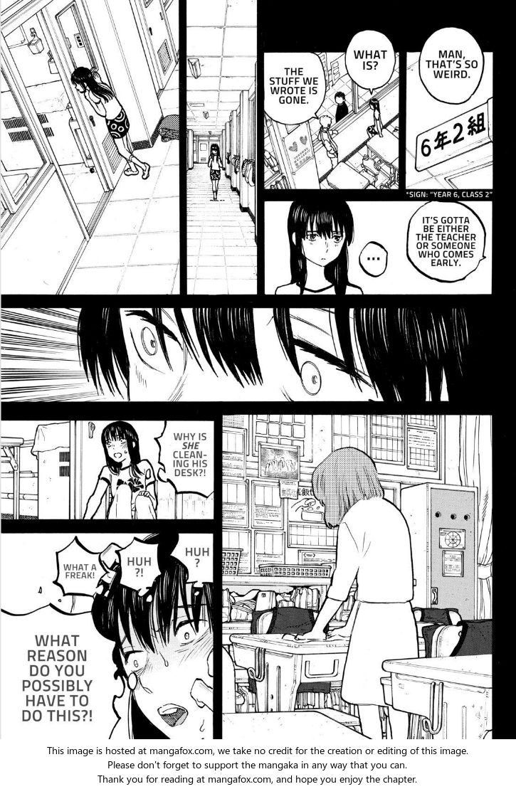 Read Koe no Katachi en Manga Online