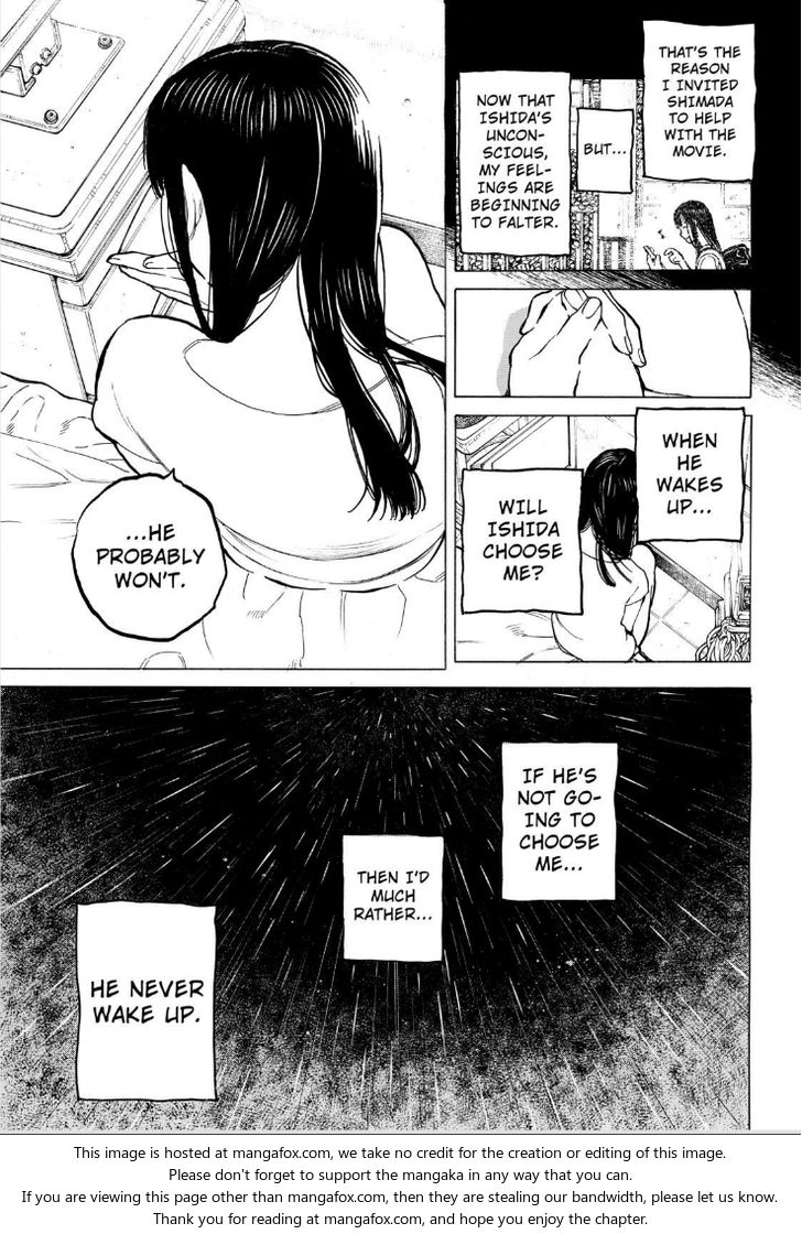 Read Koe no Katachi en Manga Online