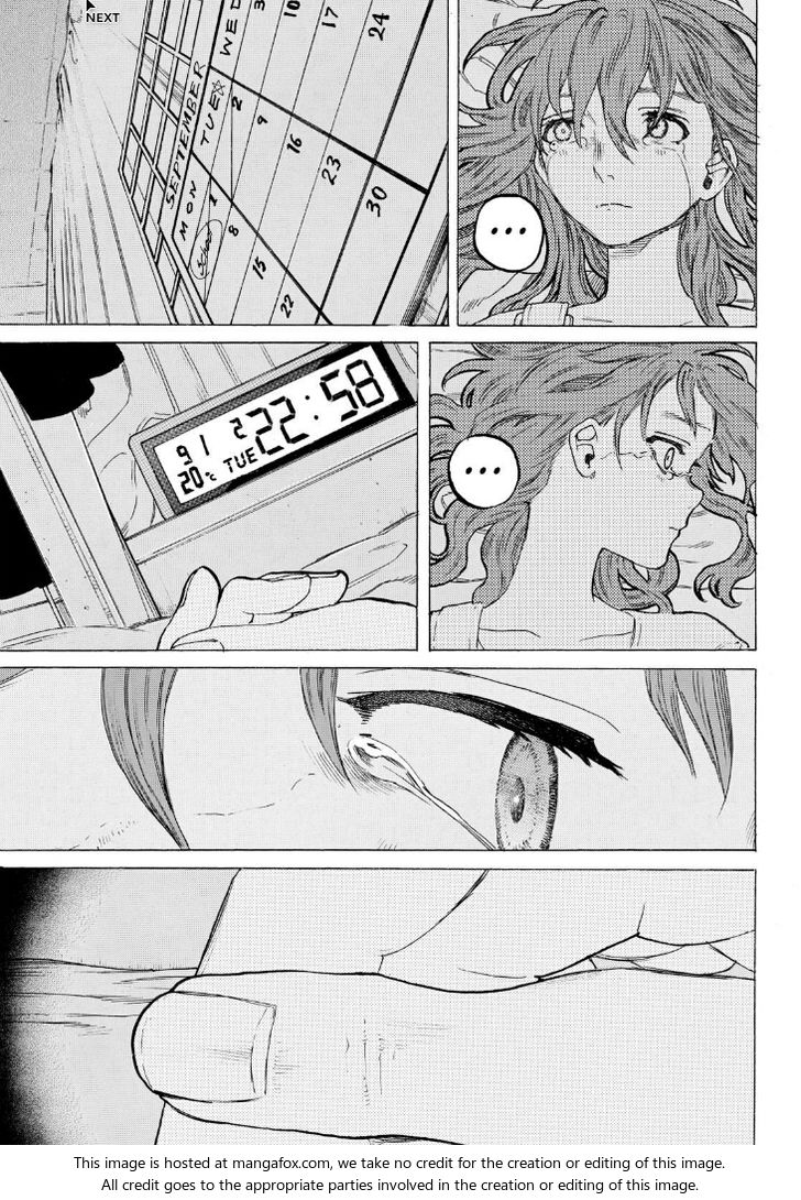 Read Koe no Katachi en Manga Online