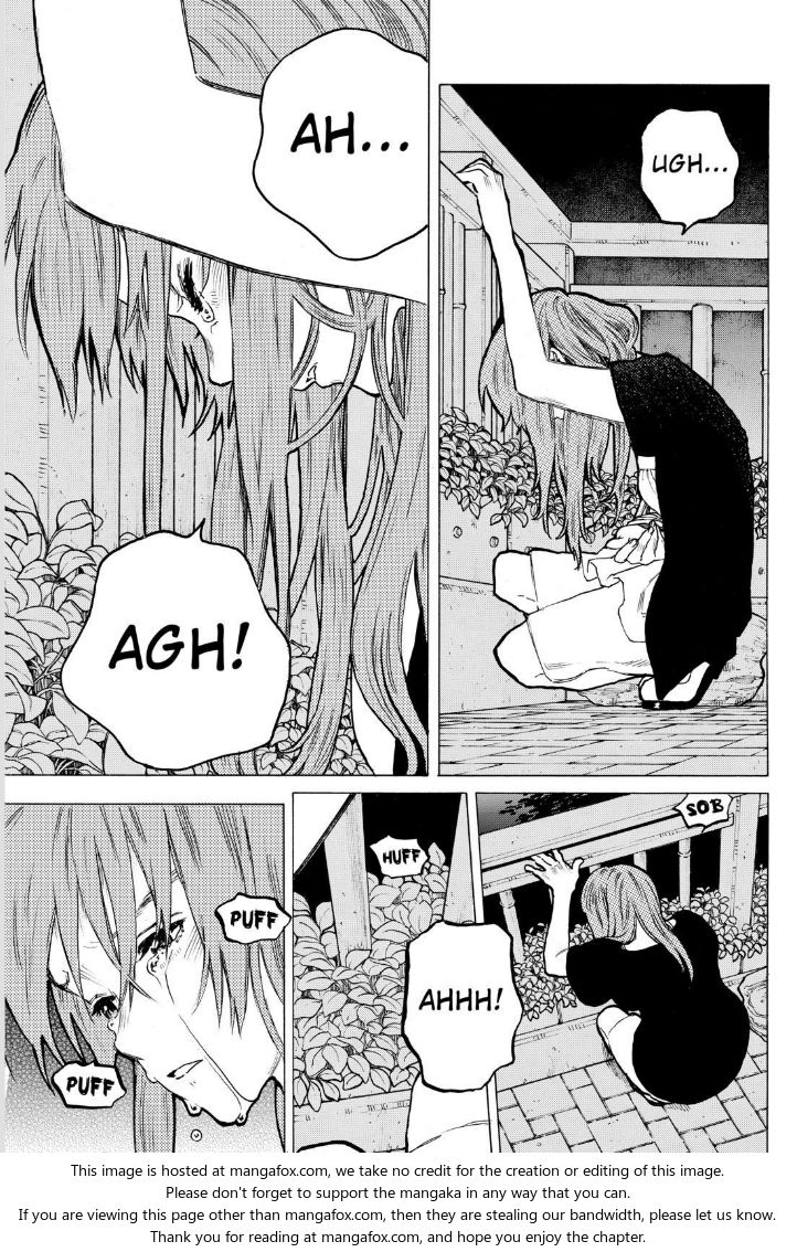 Read Koe no Katachi en Manga Online