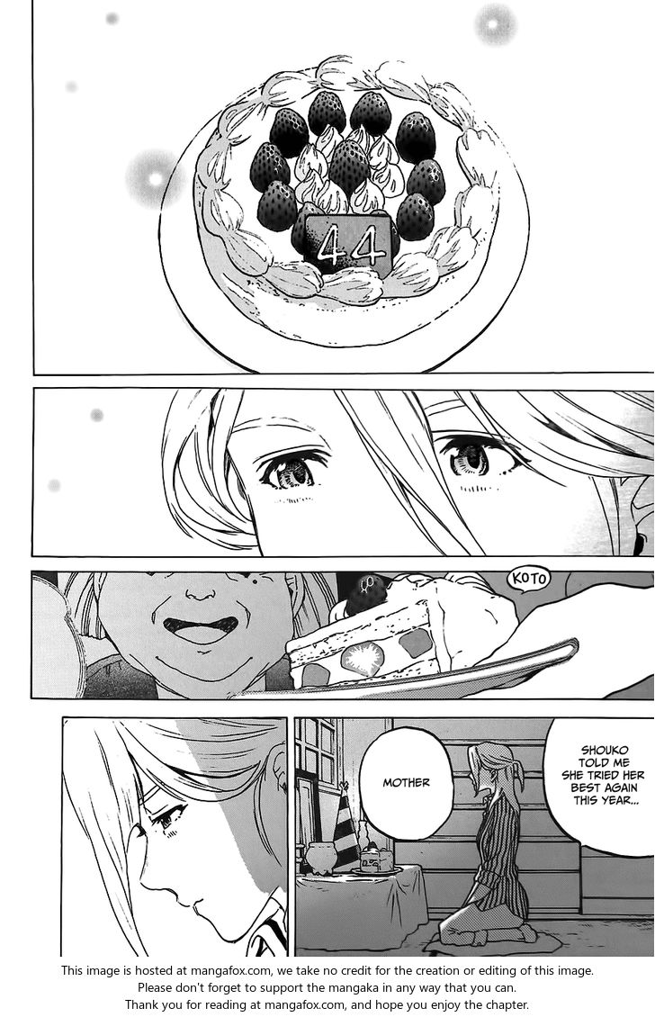 Read Koe no Katachi en Manga Online