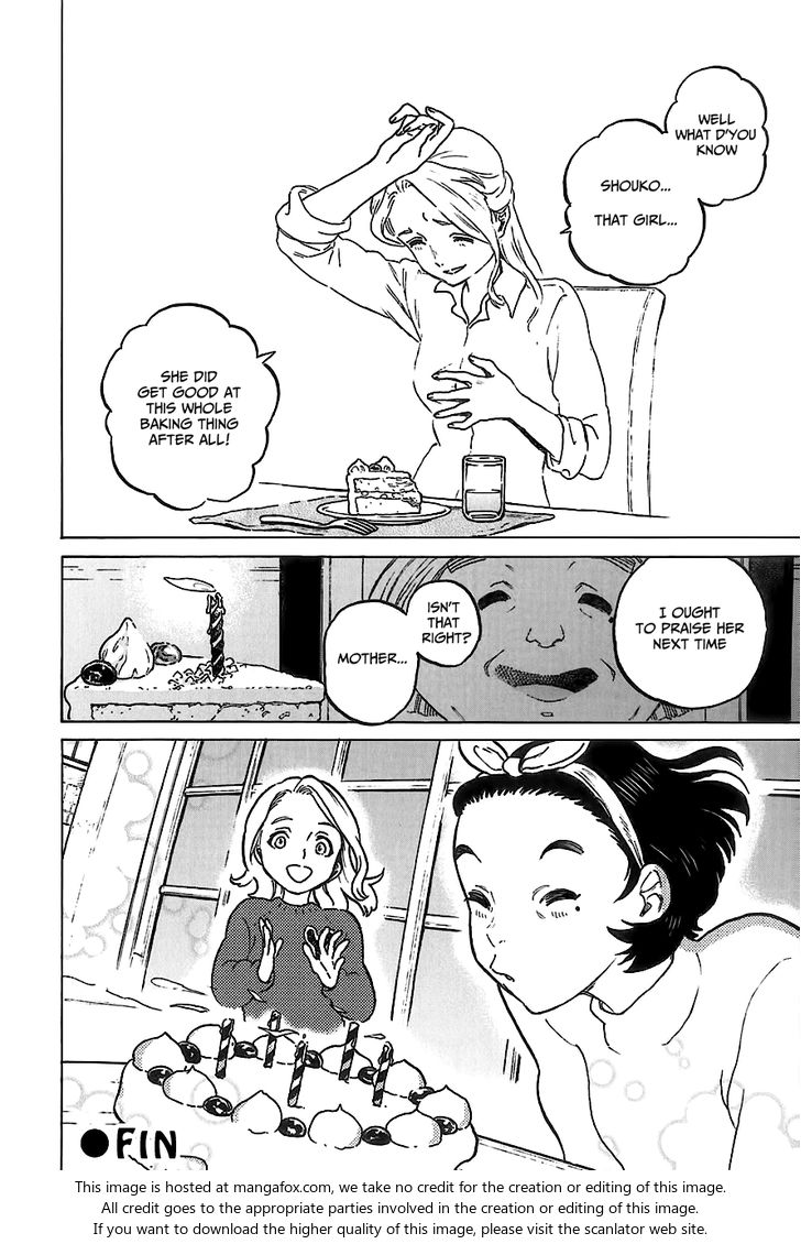 Read Koe no Katachi en Manga Online