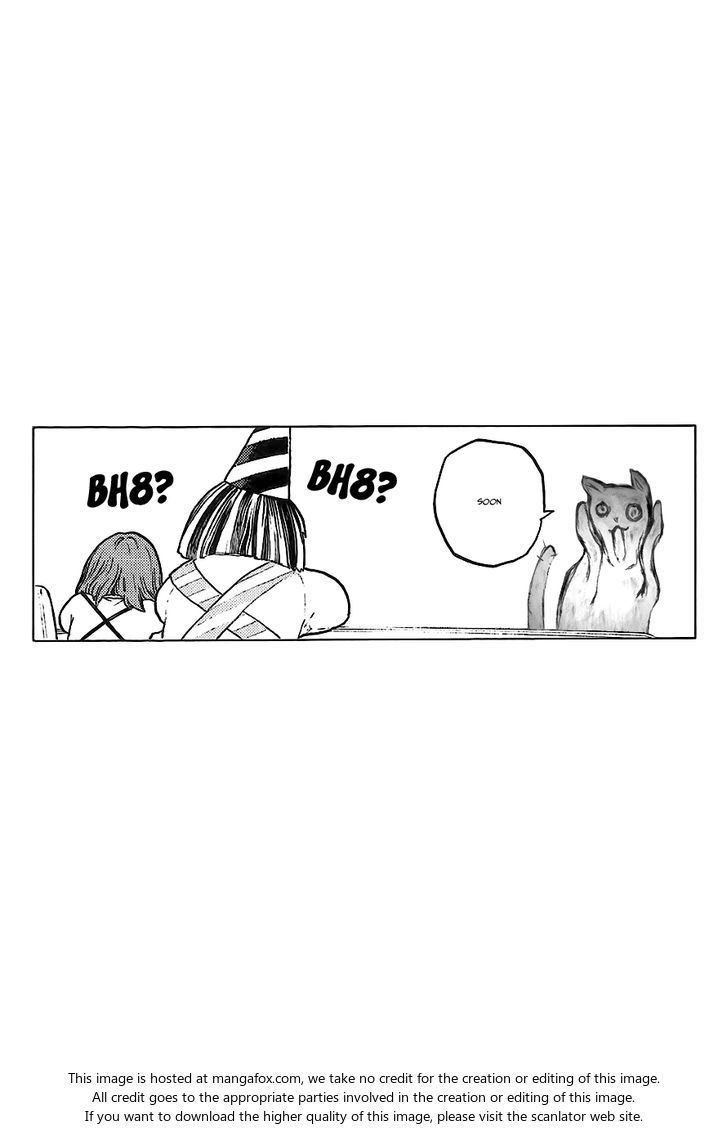 Read Koe no Katachi en Manga Online