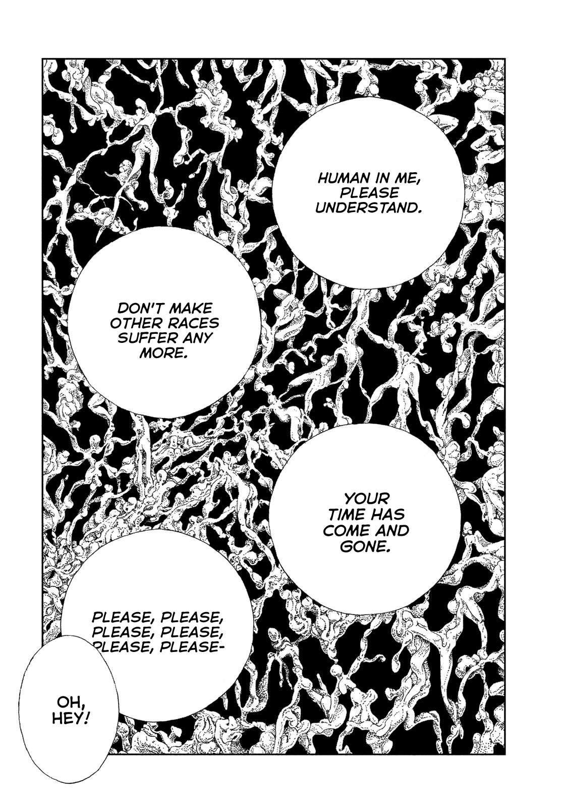 Read Land of the Lustrous en Manga Online