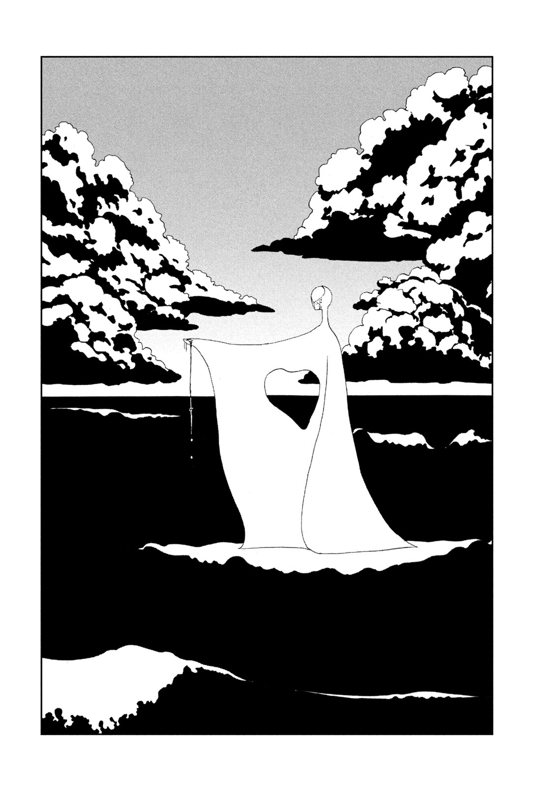 Read Land of the Lustrous en Manga Online