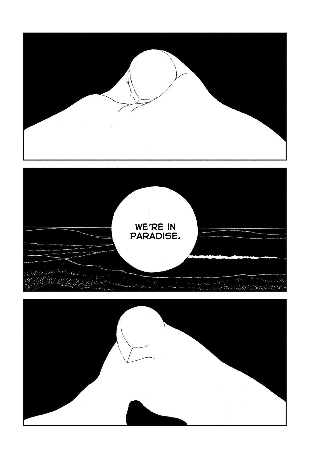 Read Land of the Lustrous en Manga Online