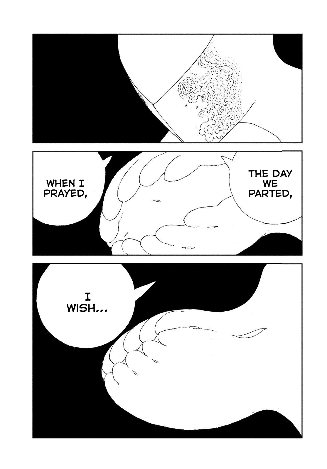 Read Land of the Lustrous en Manga Online