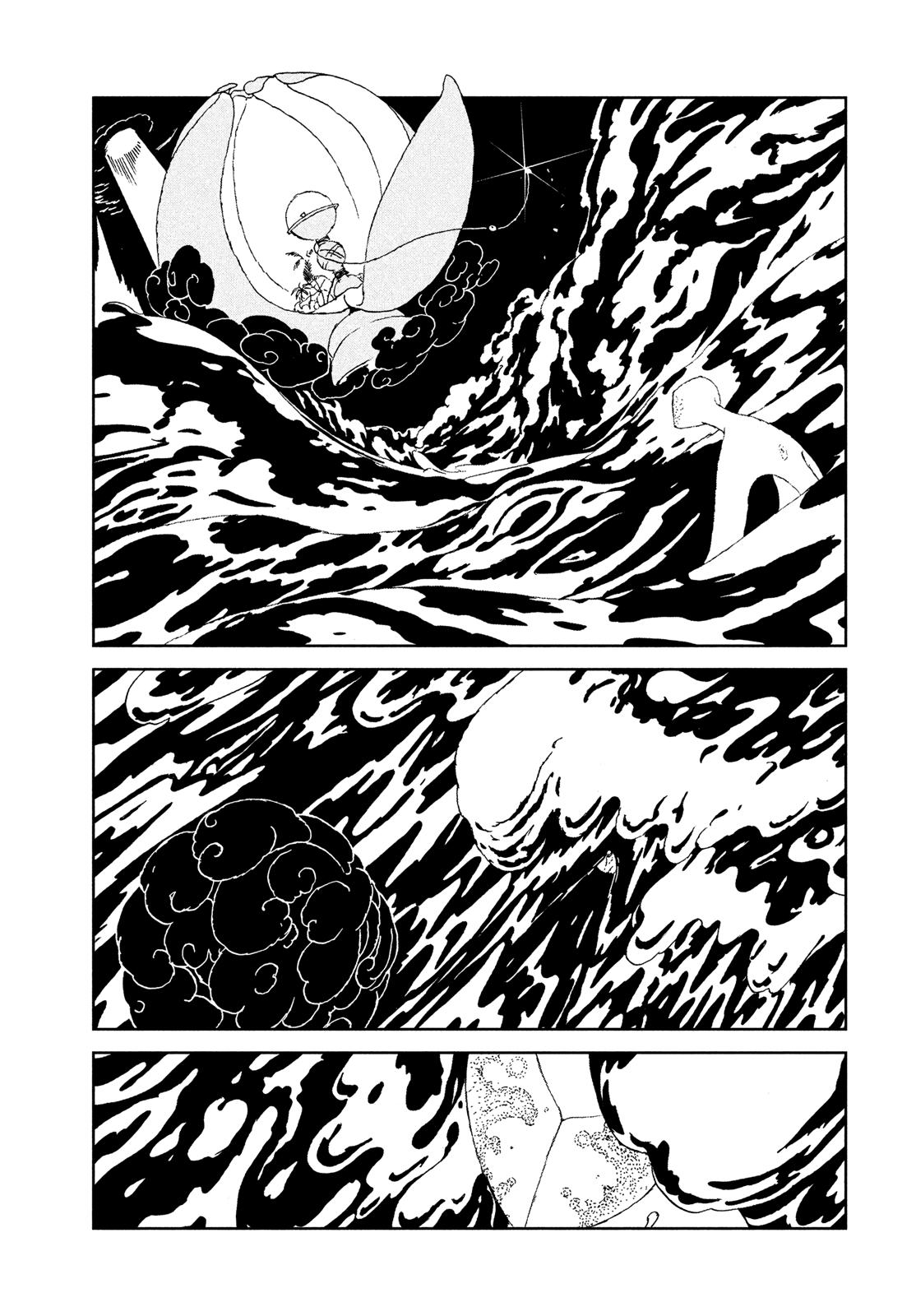 Read Land of the Lustrous en Manga Online