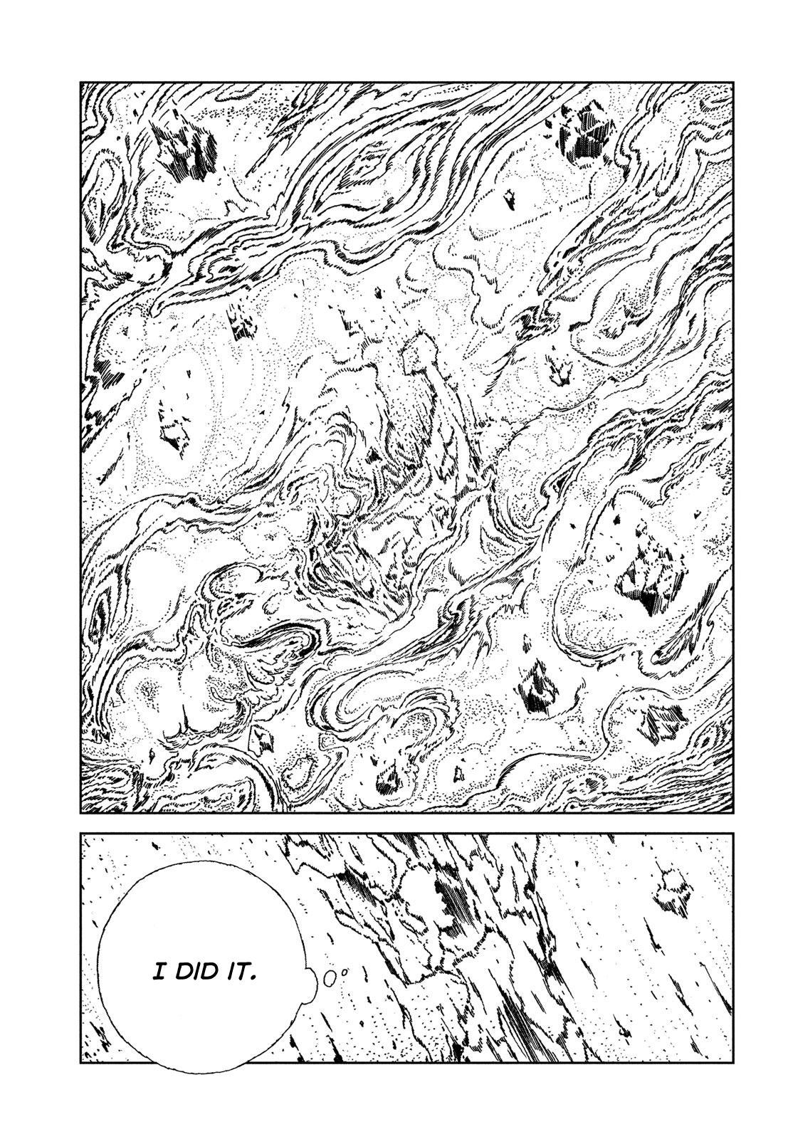 Read Land of the Lustrous en Manga Online