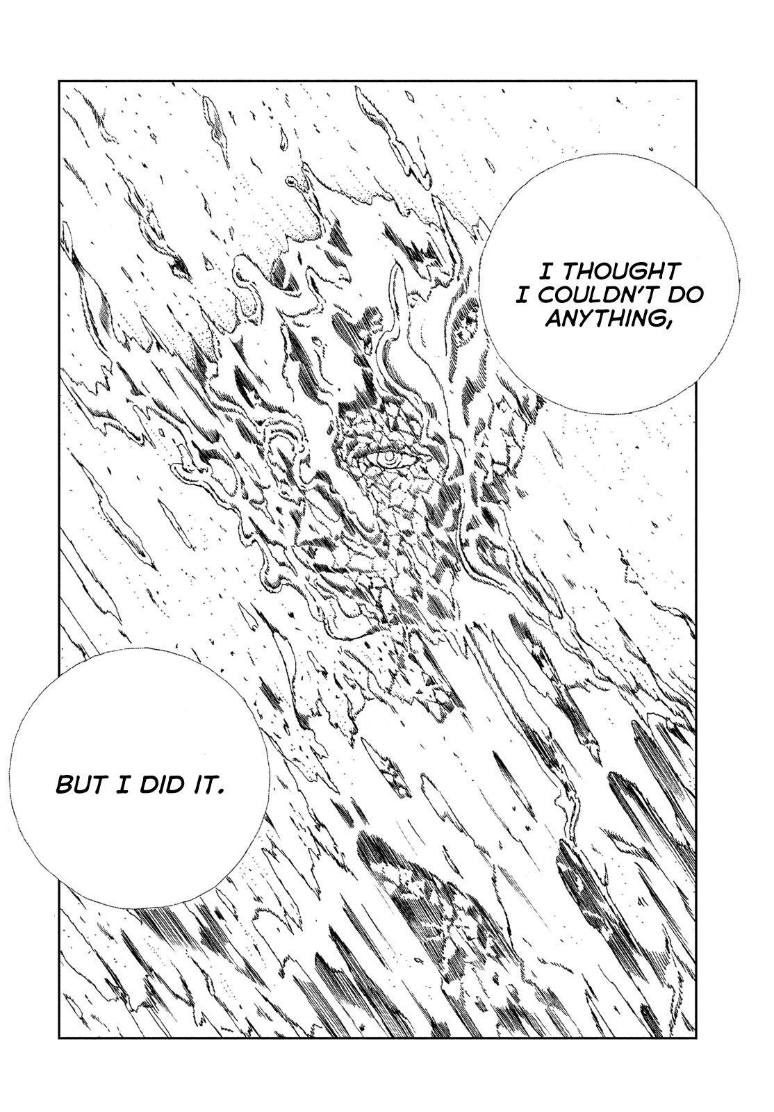 Read Land of the Lustrous en Manga Online