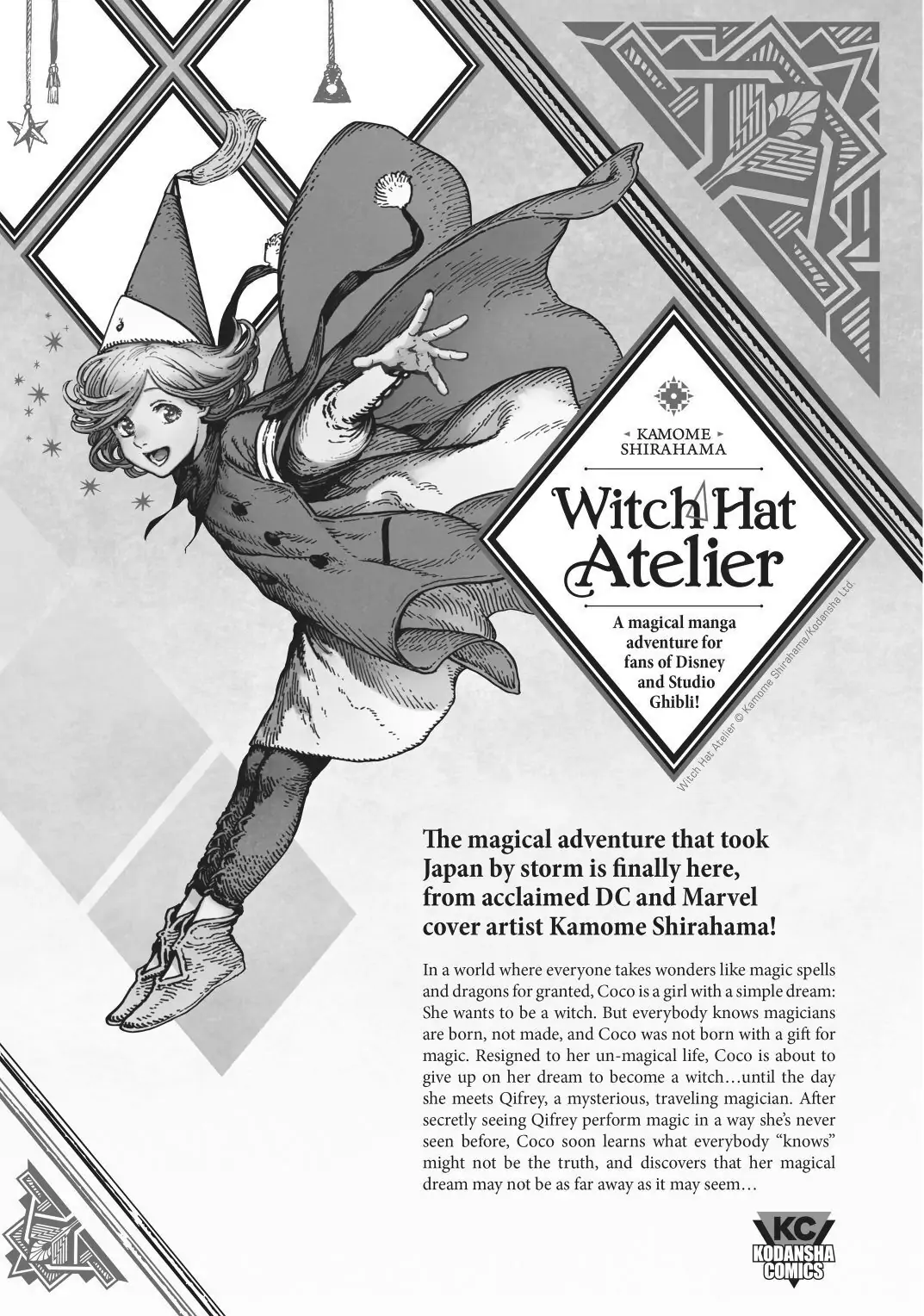 Read Land of the Lustrous en Manga Online