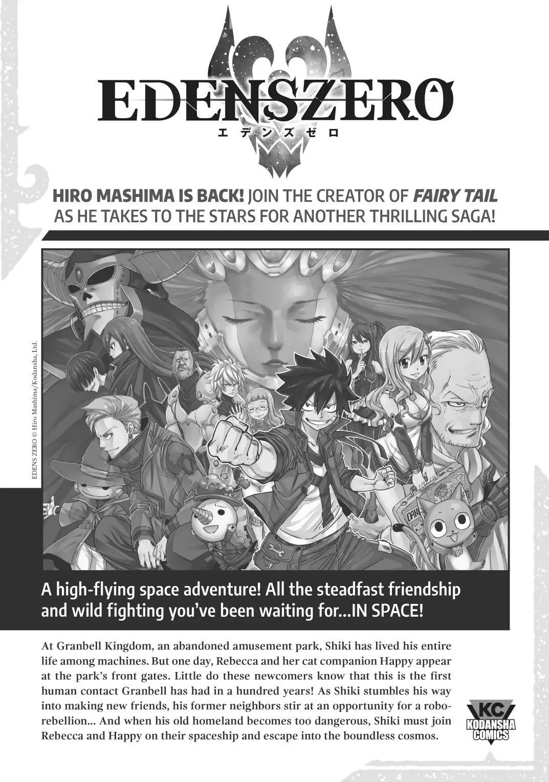 Read Land of the Lustrous en Manga Online