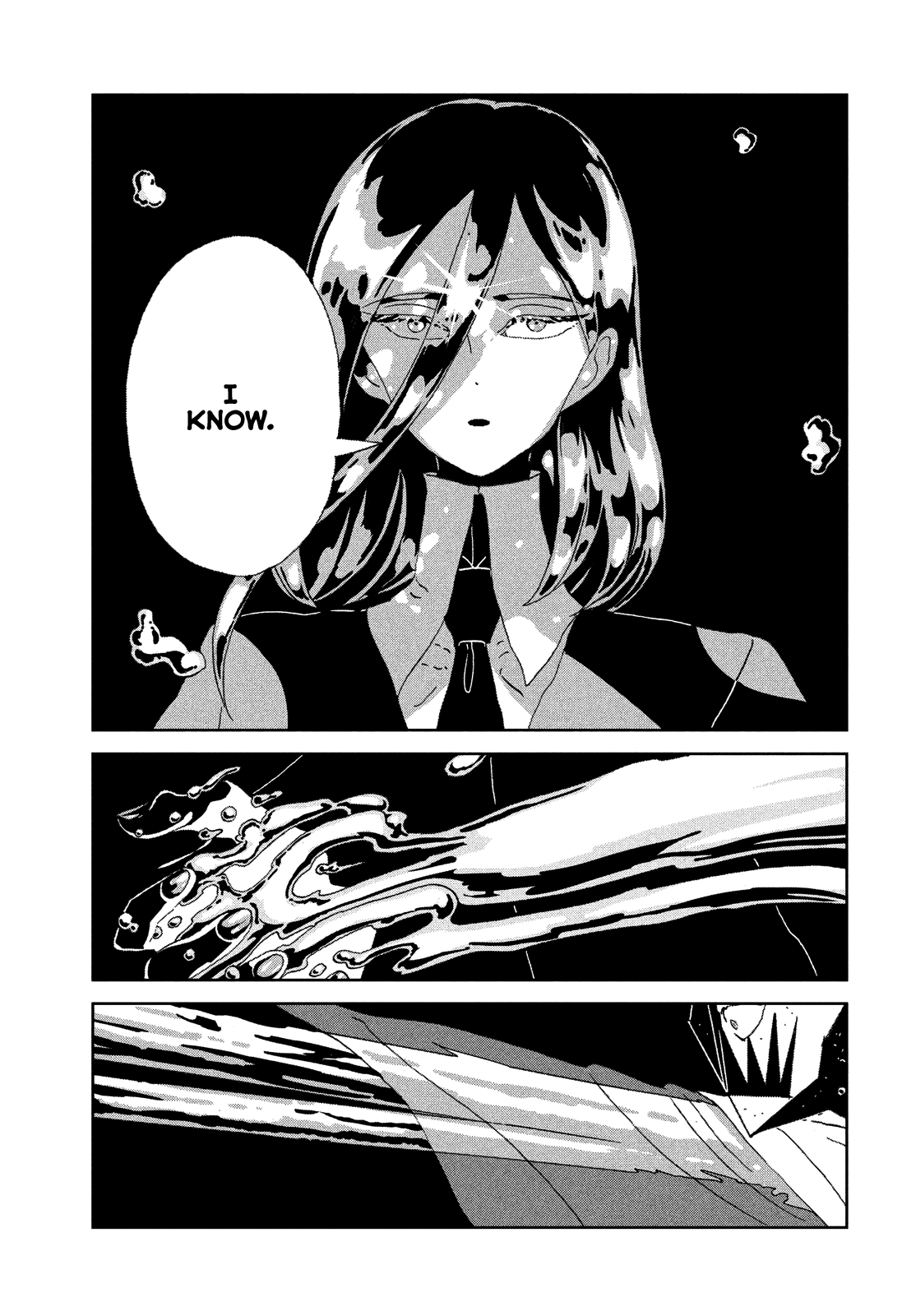 Read Land of the Lustrous en Manga Online