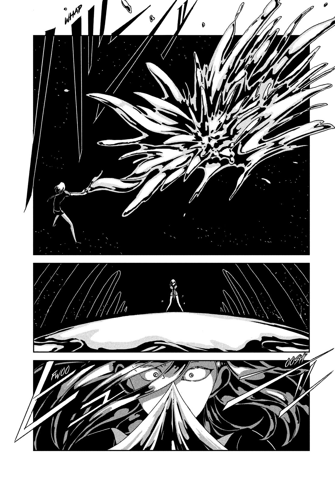 Read Land of the Lustrous en Manga Online
