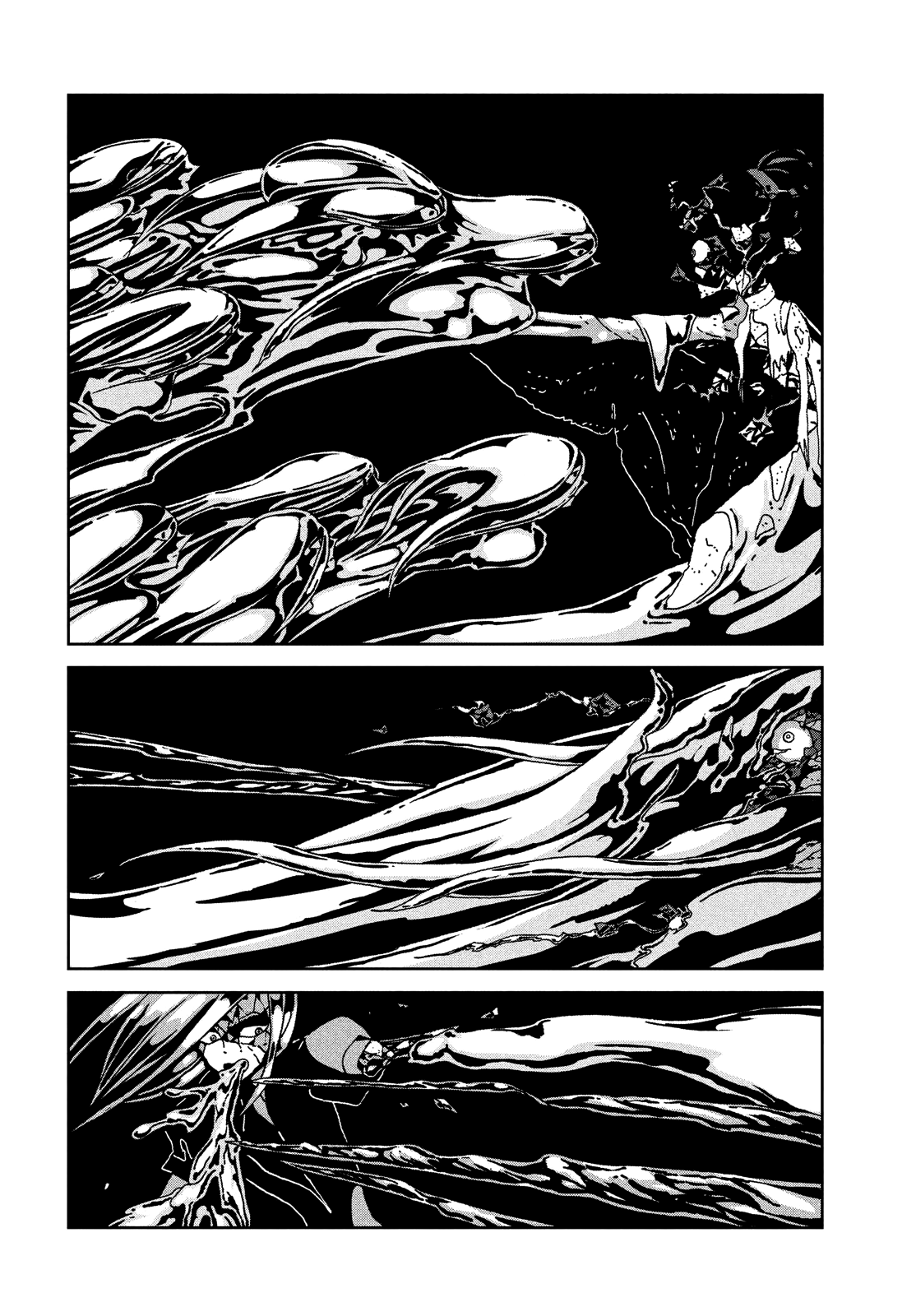 Read Land of the Lustrous en Manga Online