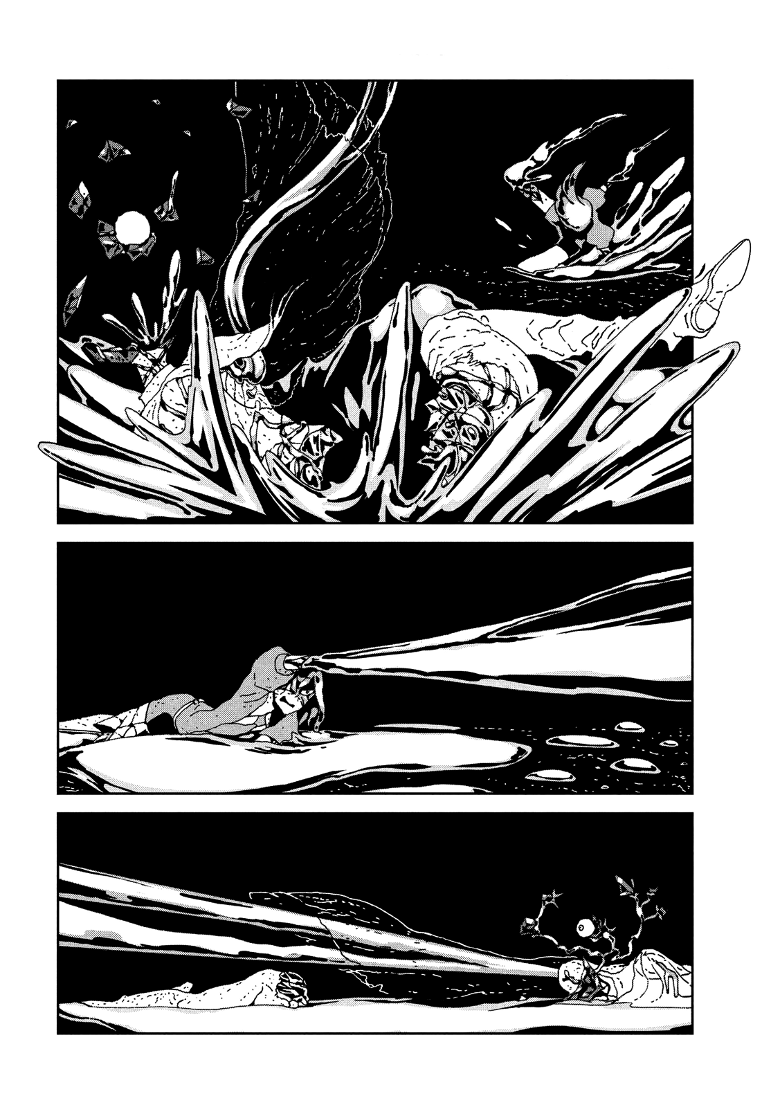 Read Land of the Lustrous en Manga Online