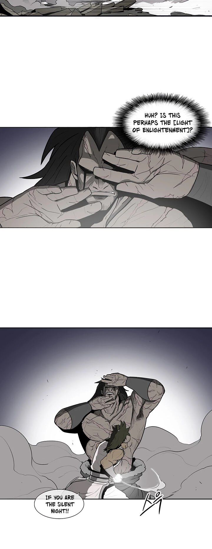 Read Legend of the Northern Blade en Manga Online