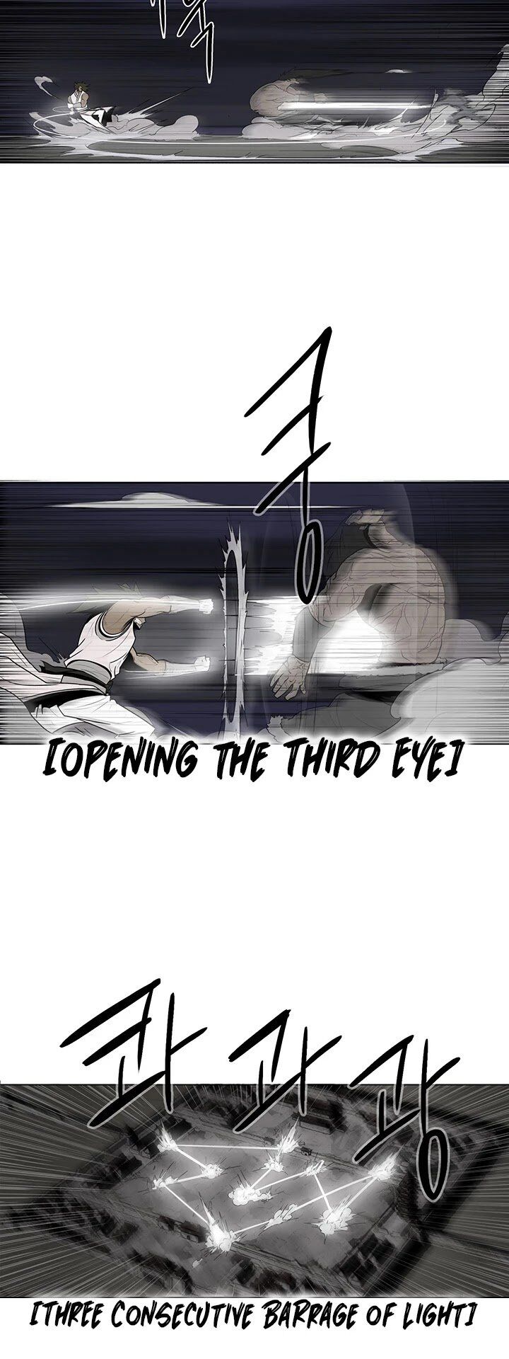 Read Legend of the Northern Blade en Manga Online