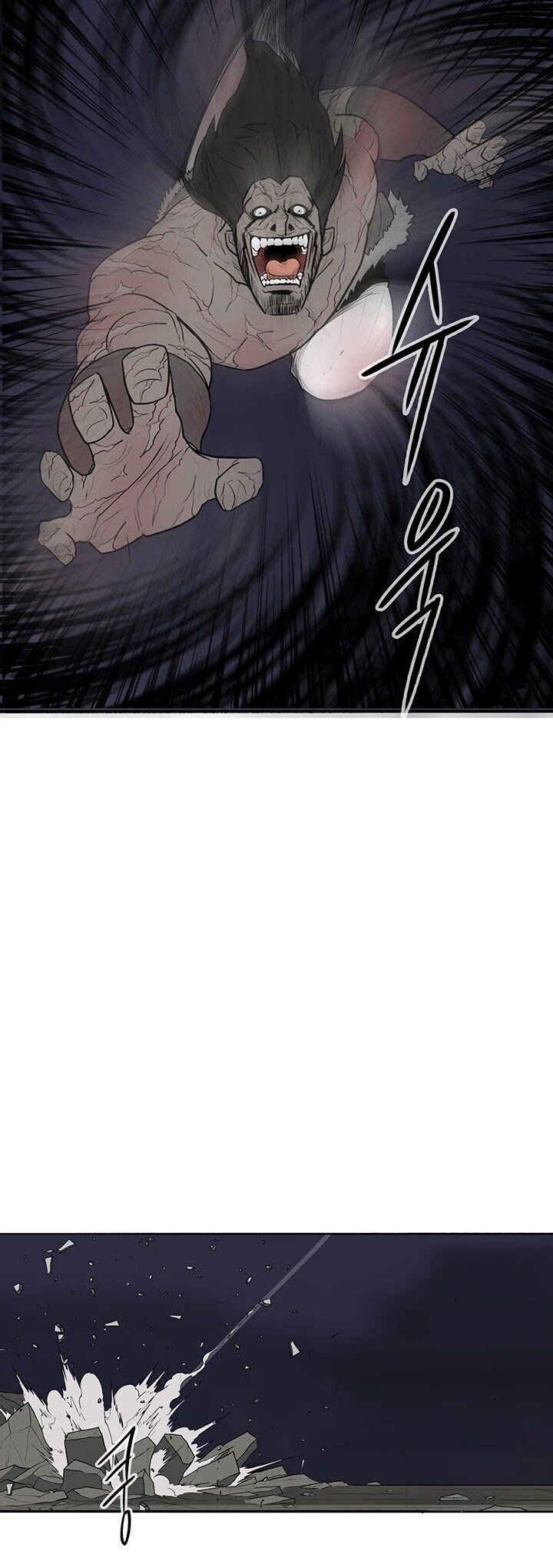 Read Legend of the Northern Blade en Manga Online
