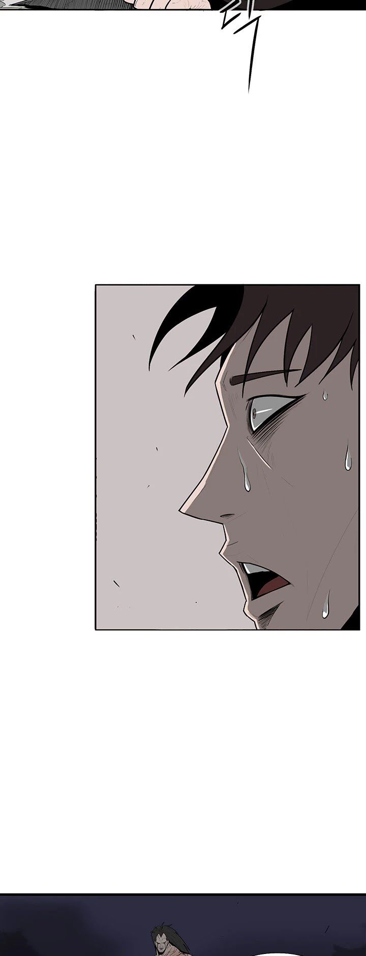 Read Legend of the Northern Blade en Manga Online