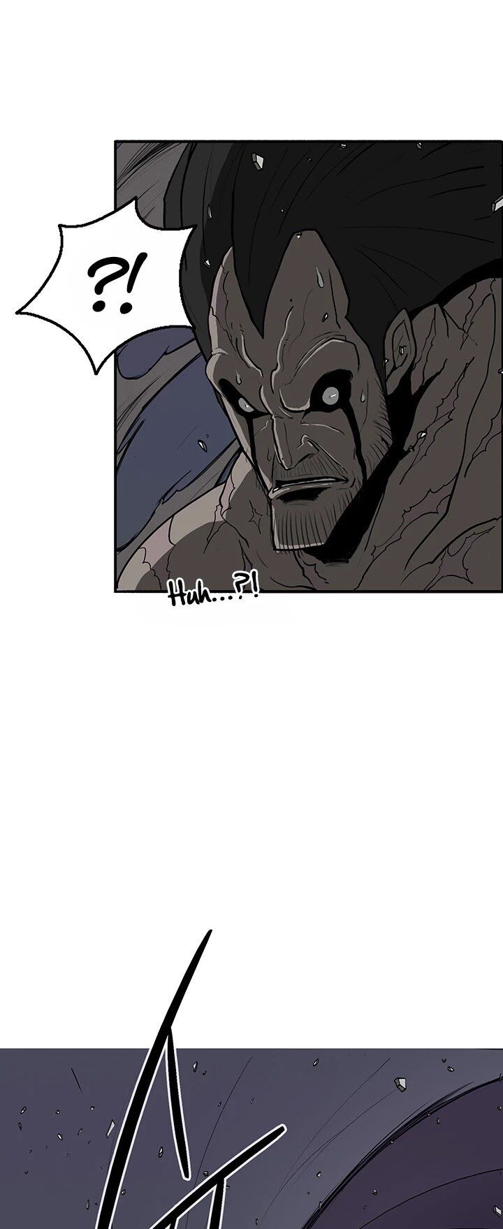Read Legend of the Northern Blade en Manga Online