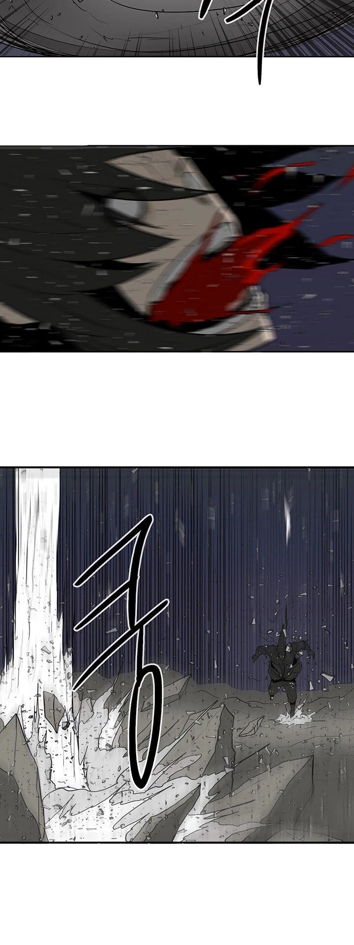 Read Legend of the Northern Blade en Manga Online