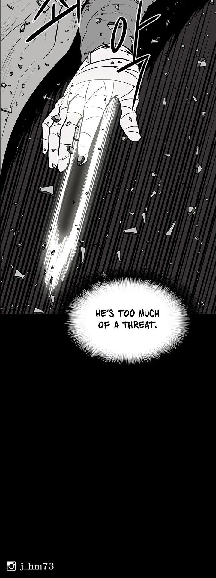 Read Legend of the Northern Blade en Manga Online