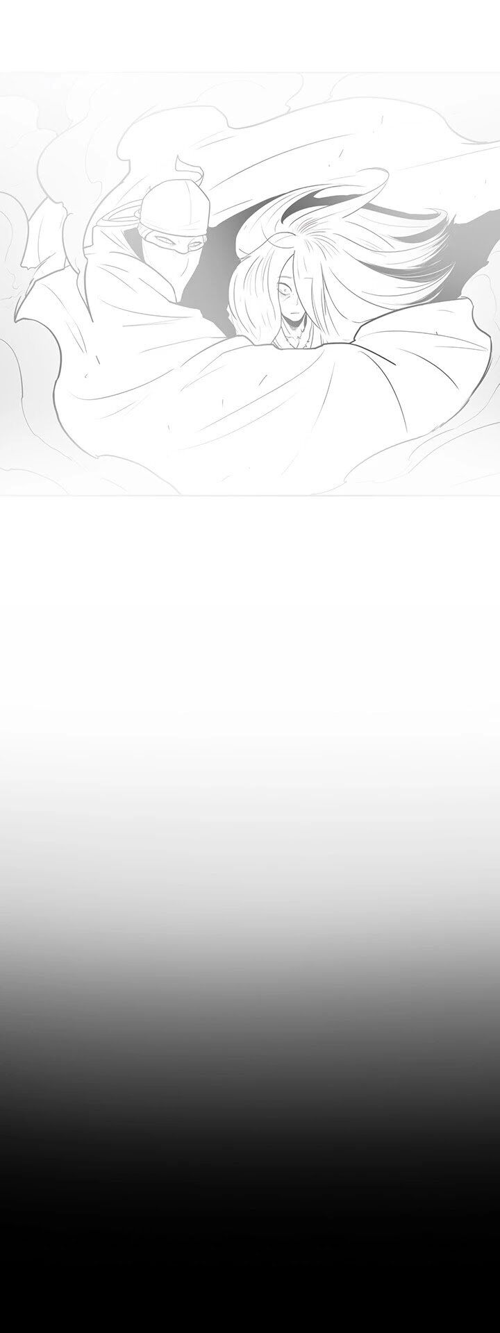 Read Legend of the Northern Blade en Manga Online