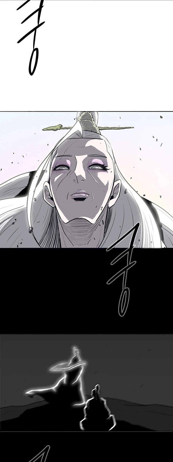 Read Legend of the Northern Blade en Manga Online