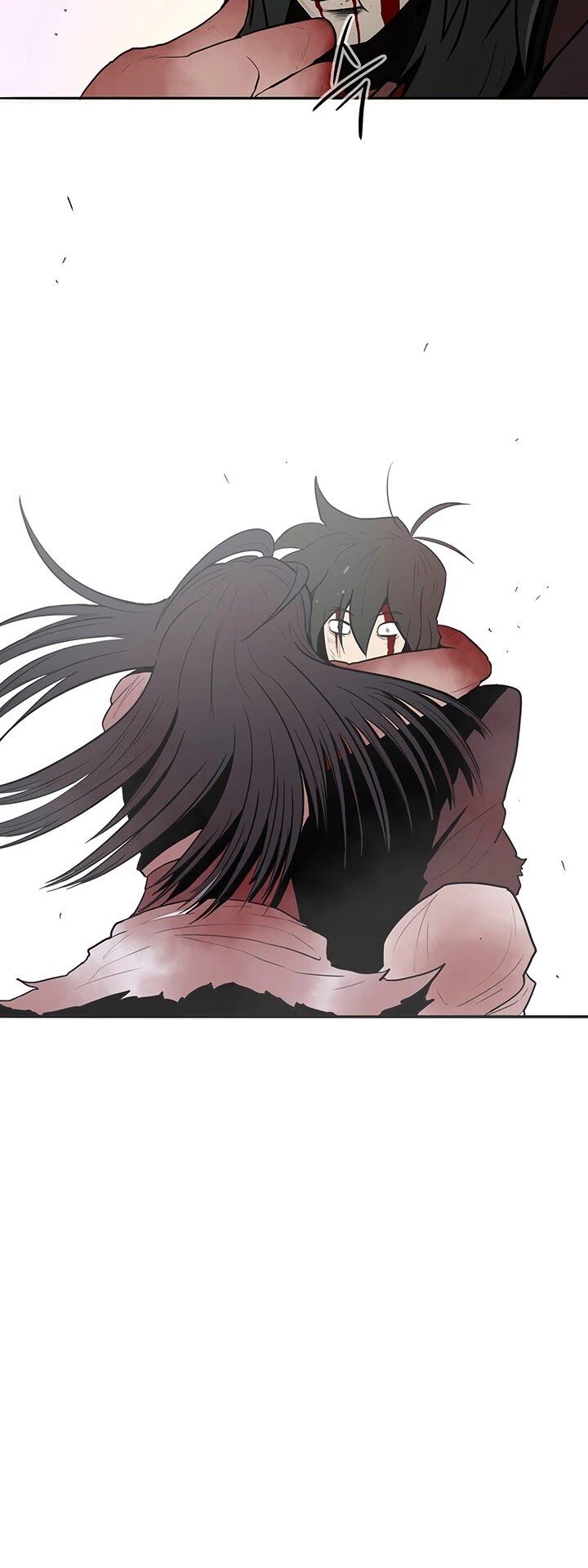 Read Legend of the Northern Blade en Manga Online