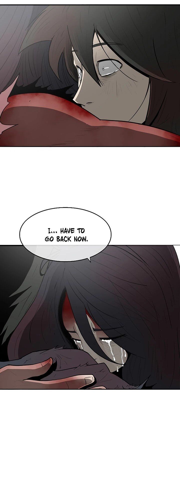 Read Legend of the Northern Blade en Manga Online