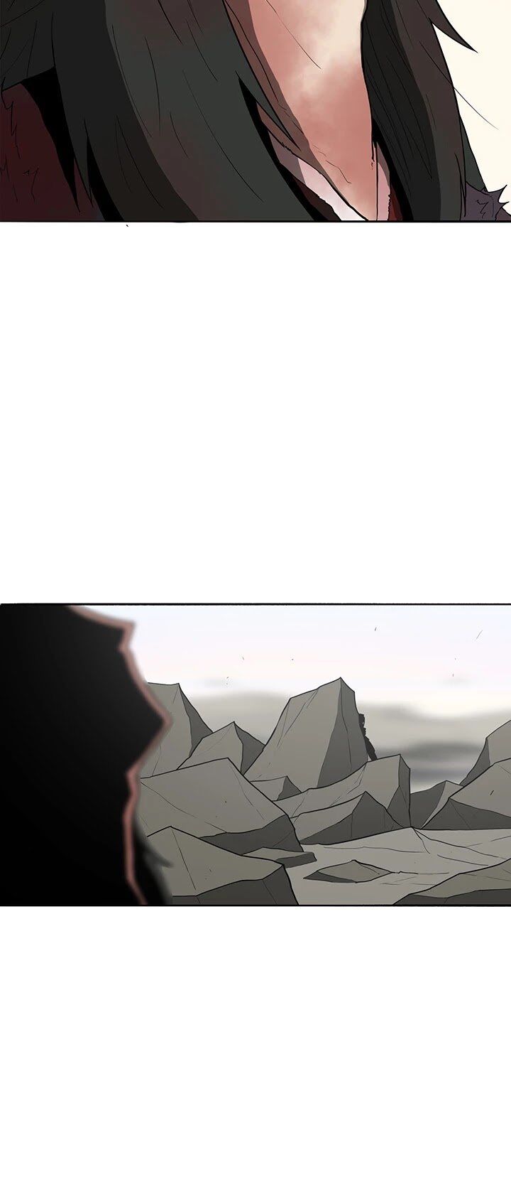 Read Legend of the Northern Blade en Manga Online