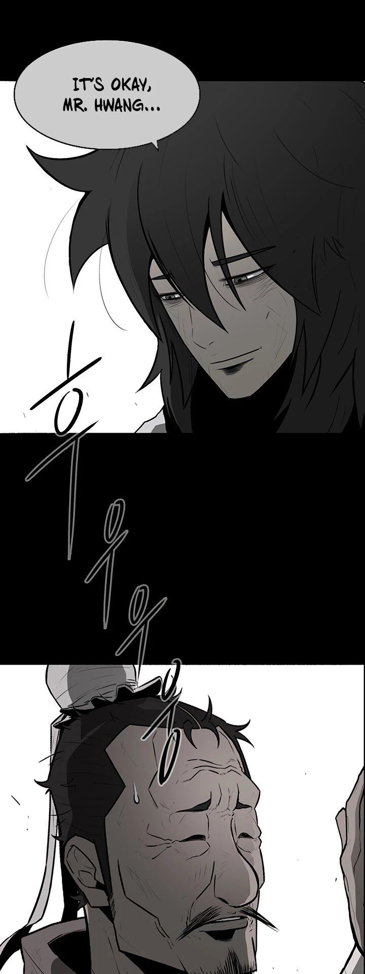 Read Legend of the Northern Blade en Manga Online