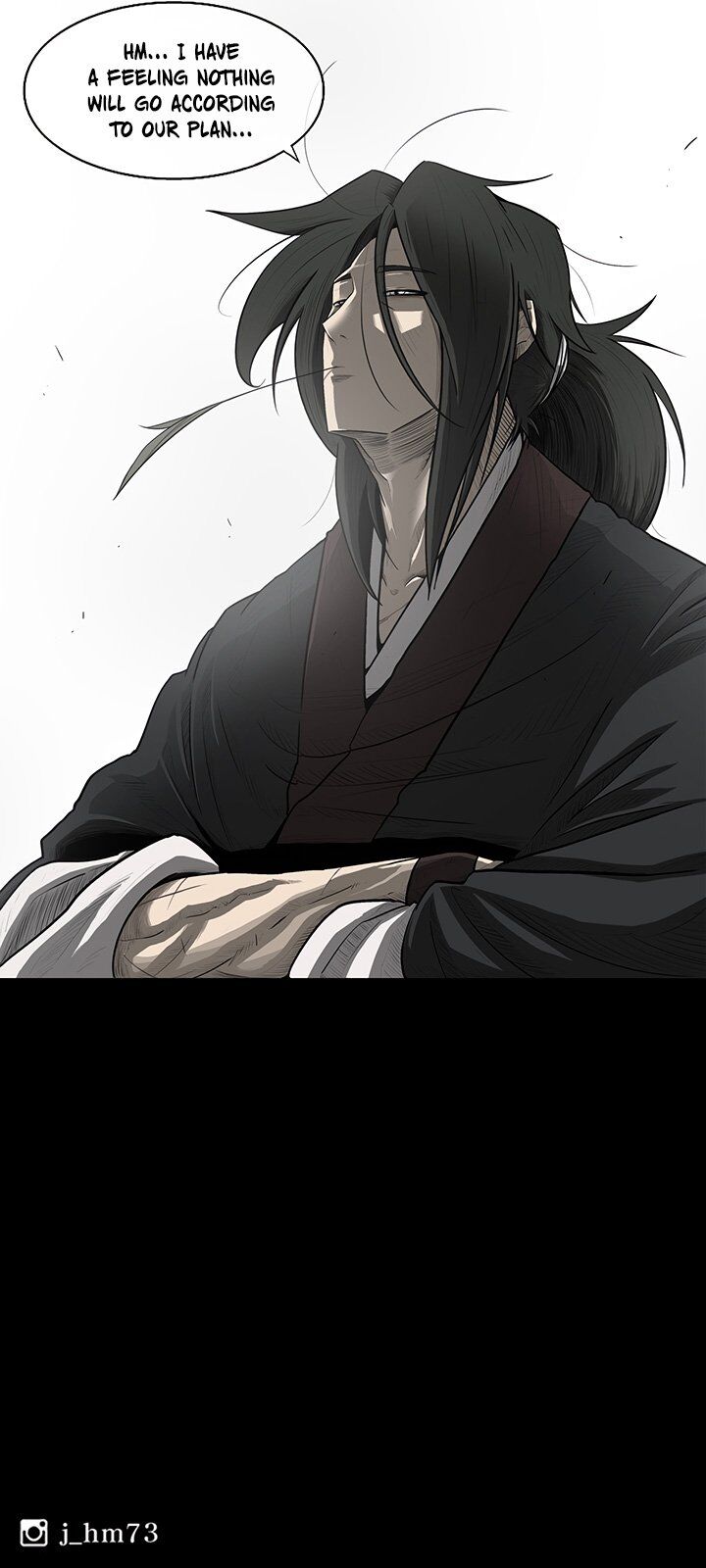 Read Legend of the Northern Blade en Manga Online