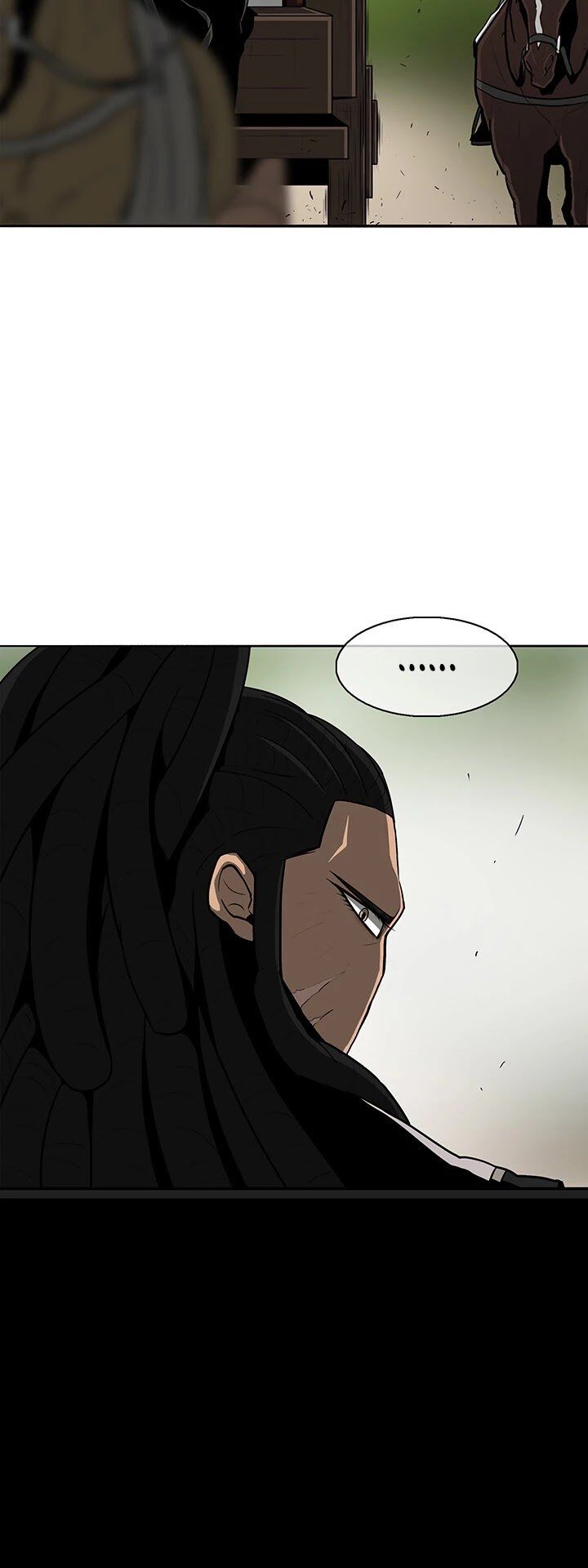 Read Legend of the Northern Blade en Manga Online