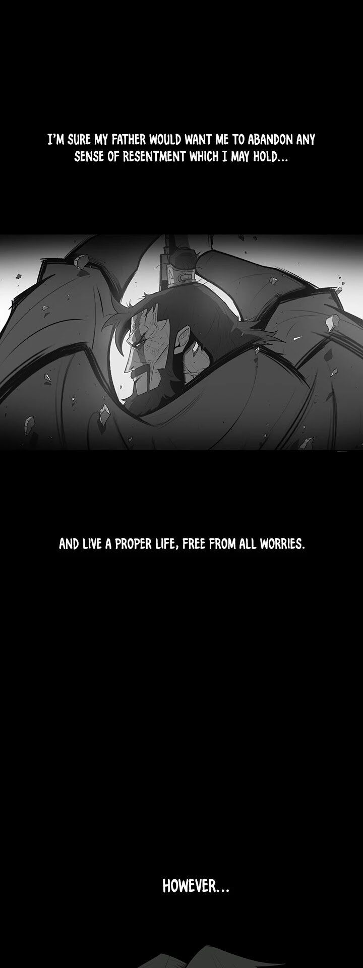 Read Legend of the Northern Blade en Manga Online