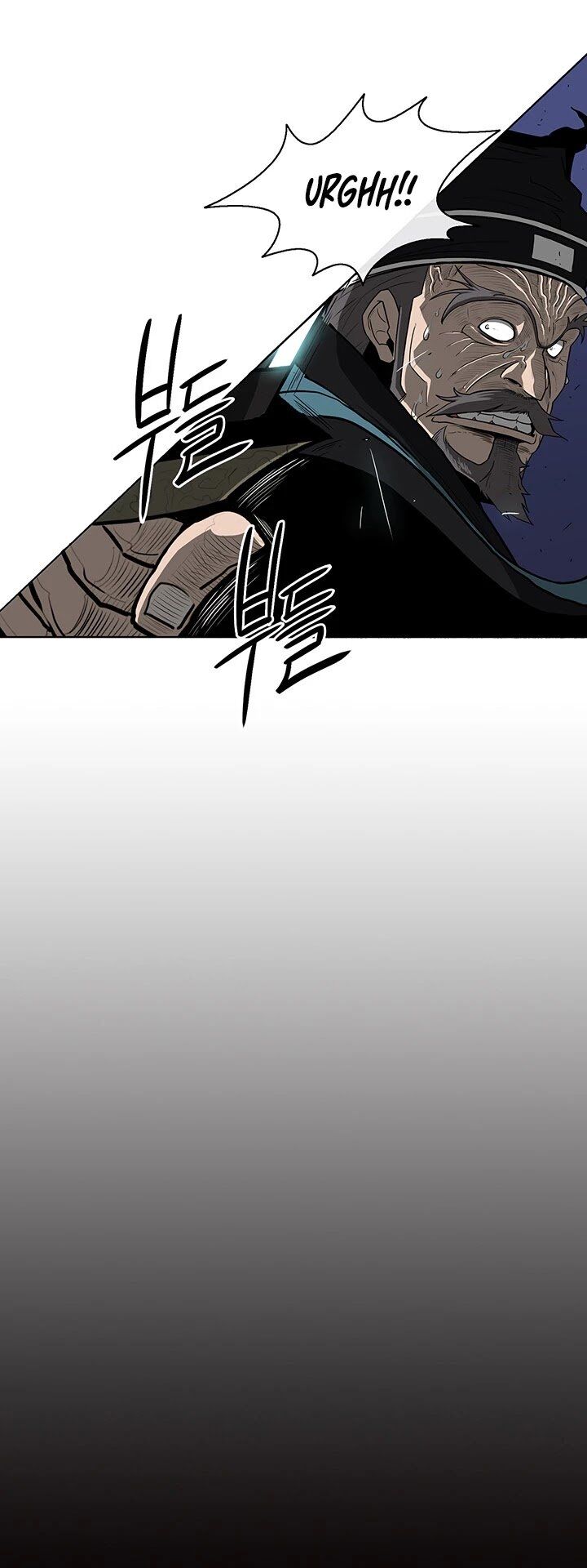 Read Legend of the Northern Blade en Manga Online