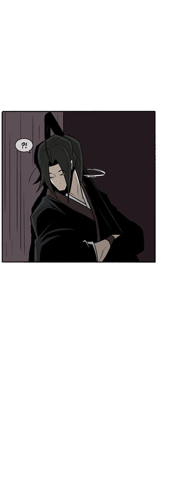 Read Legend of the Northern Blade en Manga Online