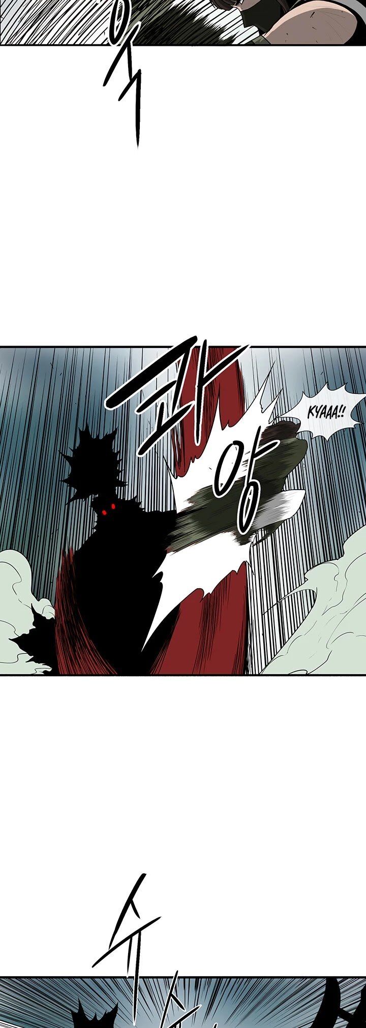Read Legend of the Northern Blade en Manga Online