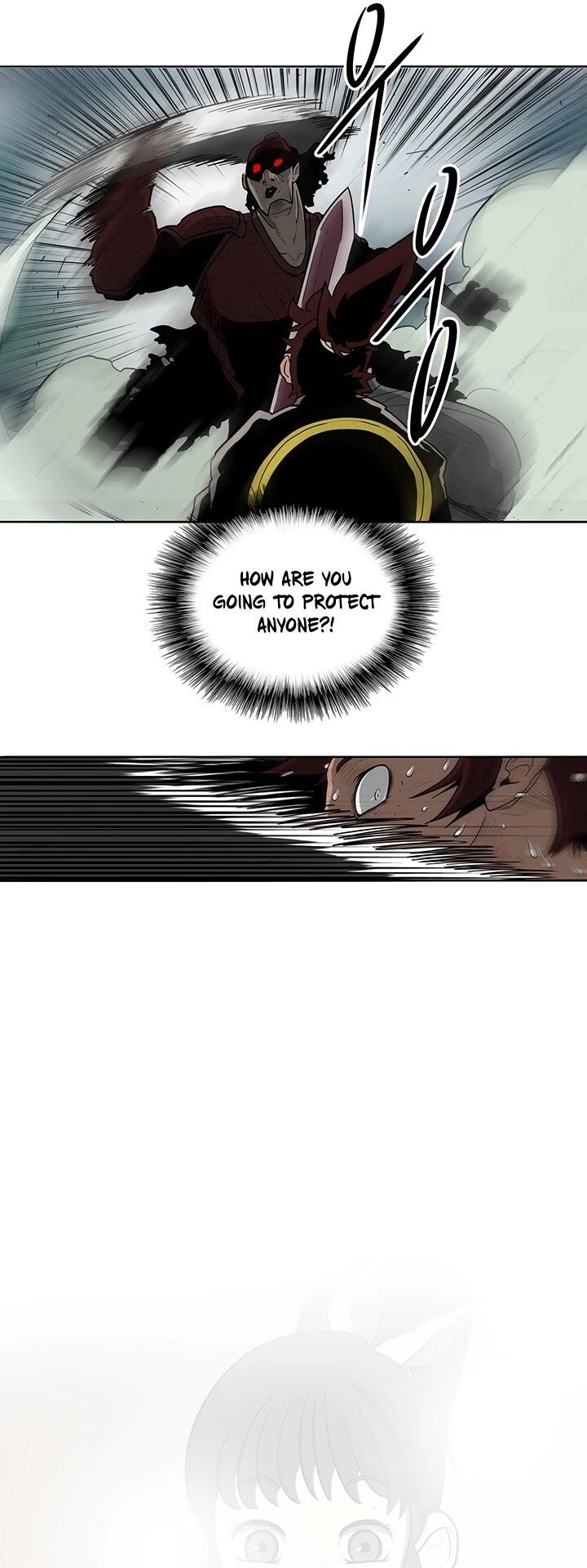 Read Legend of the Northern Blade en Manga Online