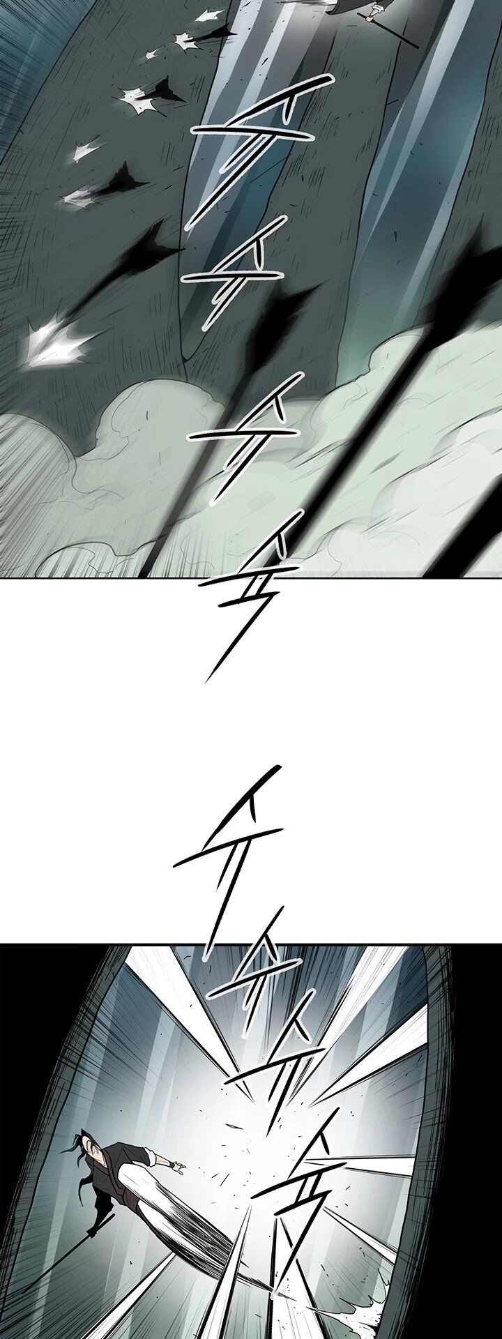 Read Legend of the Northern Blade en Manga Online