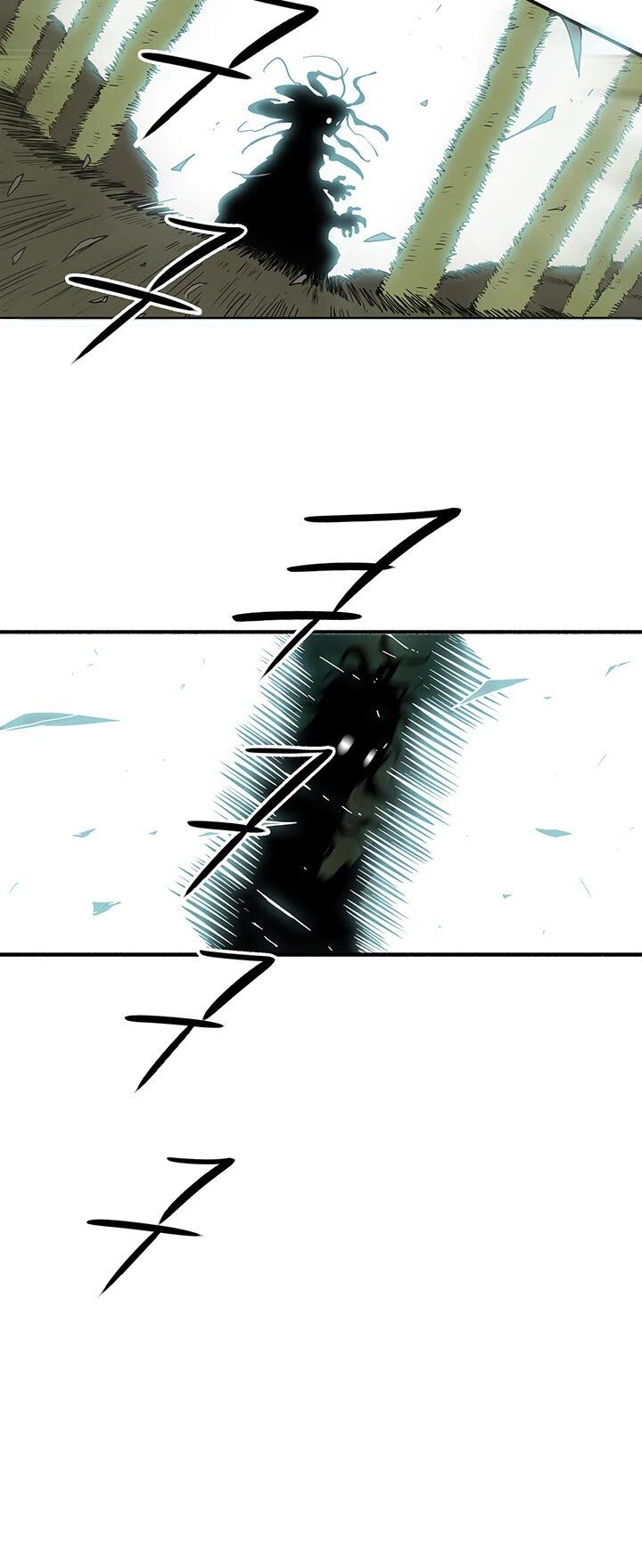 Read Legend of the Northern Blade en Manga Online