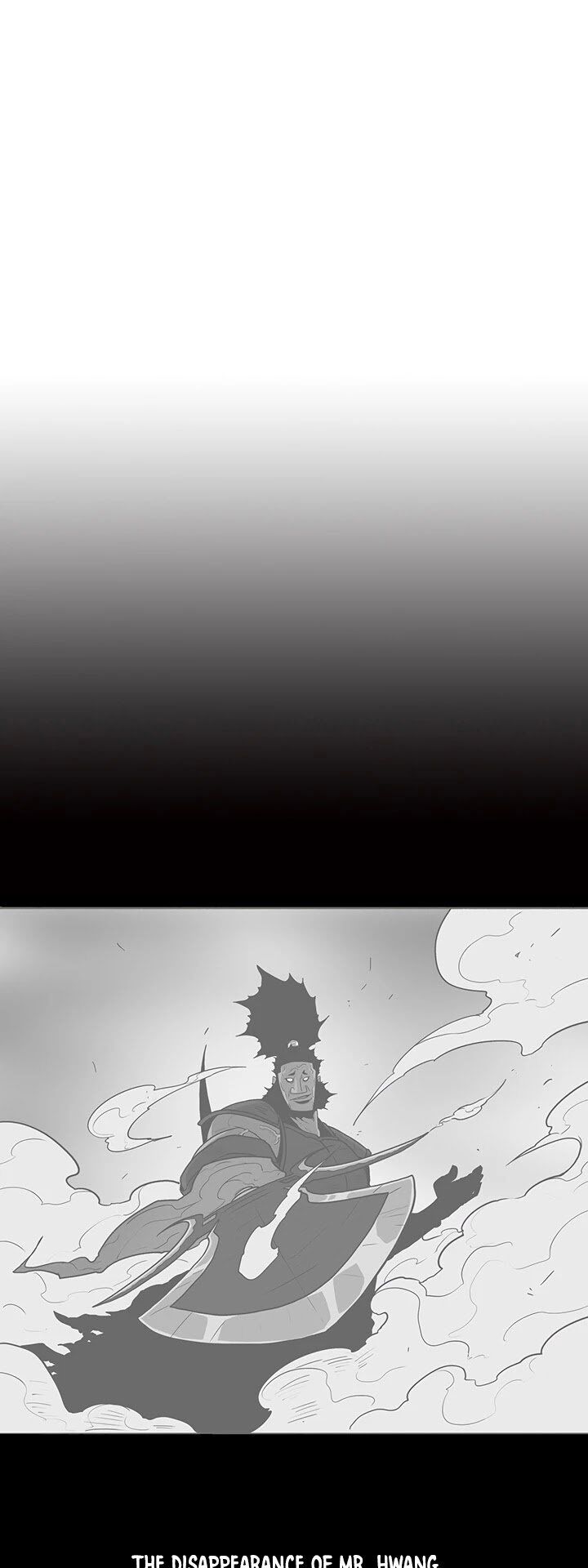 Read Legend of the Northern Blade en Manga Online